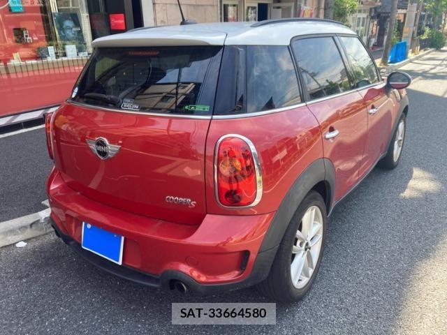 Bmw MINI 2013-06 7326001-6