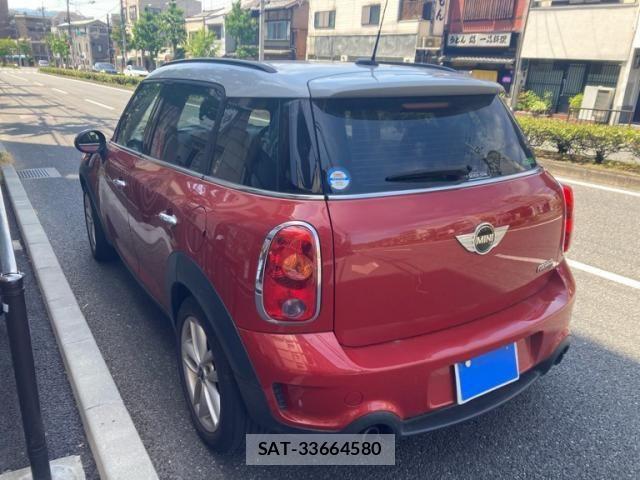 Bmw MINI 2013-06 7326001-7