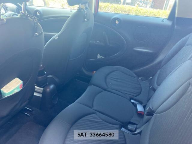 Bmw MINI 2013-06 7326001-8