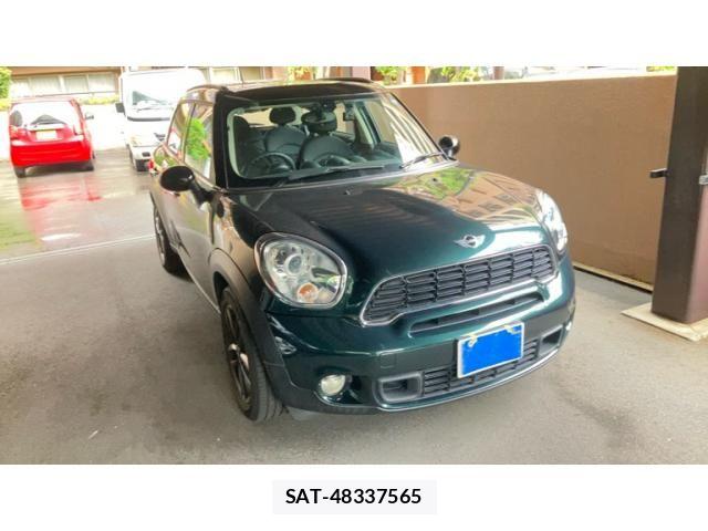 Bmw MINI 2014-08 7325999-0