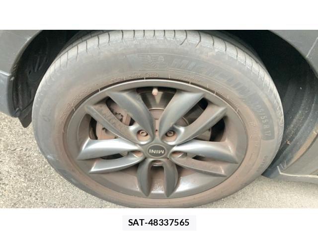Bmw MINI 2014-08 7325999-9