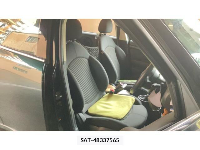 Bmw MINI 2014-08 7325999-12
