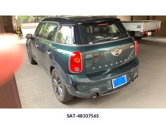 Bmw MINI 2014-08 7325999-1
