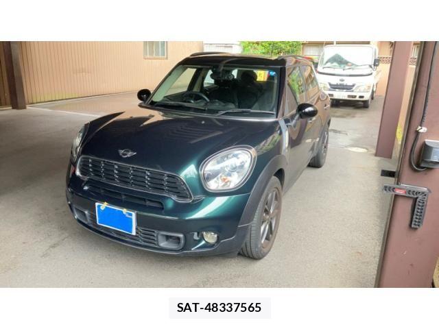Bmw MINI 2014-08 7325999-2