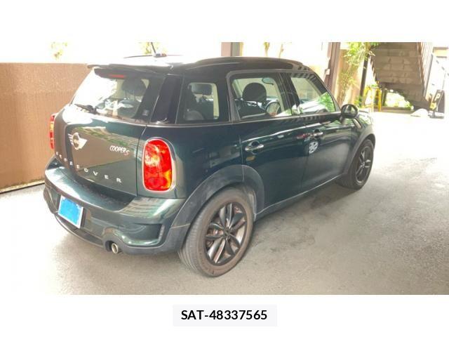 Bmw MINI 2014-08 7325999-3