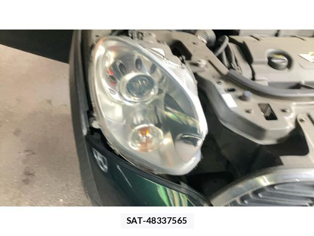 Bmw MINI 2014-08 7325999-5