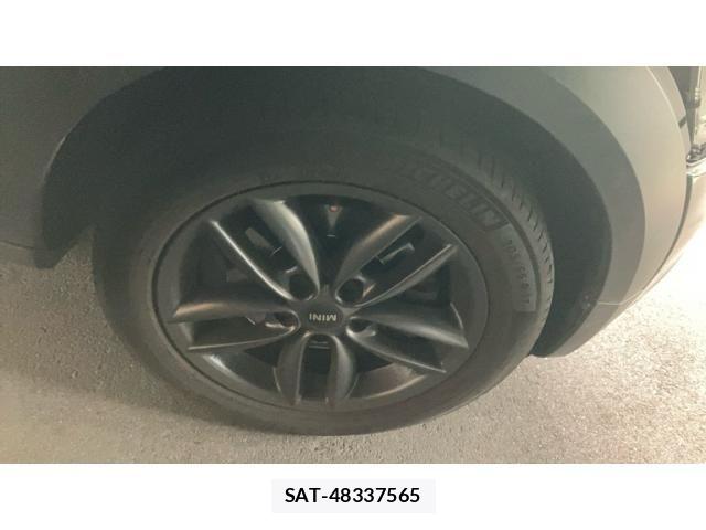 Bmw MINI 2014-08 7325999-6