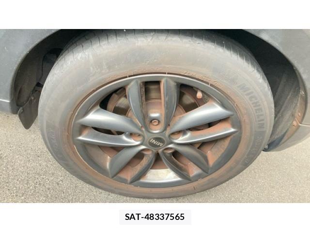 Bmw MINI 2014-08 7325999-8