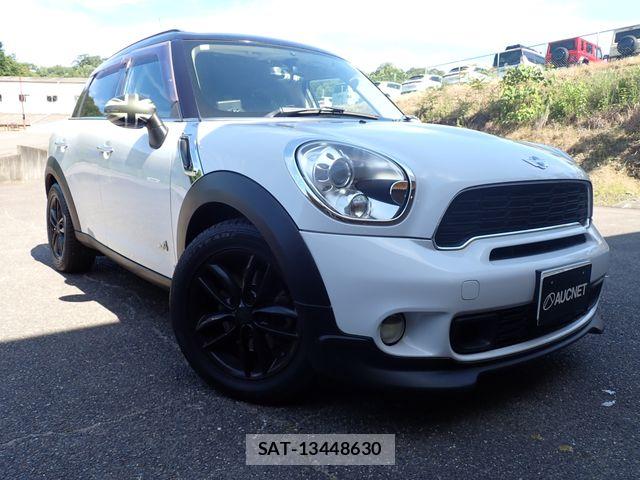 Bmw MINI 2011-08 7357010-0