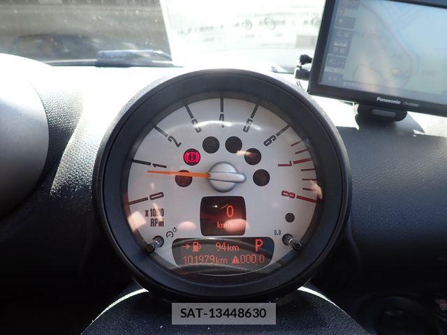 Bmw MINI 2011-08 7357010-10