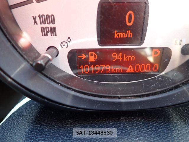 Bmw MINI 2011-08 7357010-11