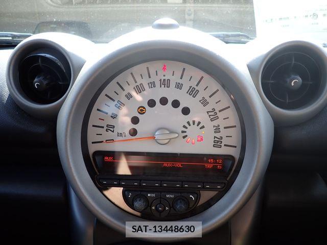 Bmw MINI 2011-08 7357010-12