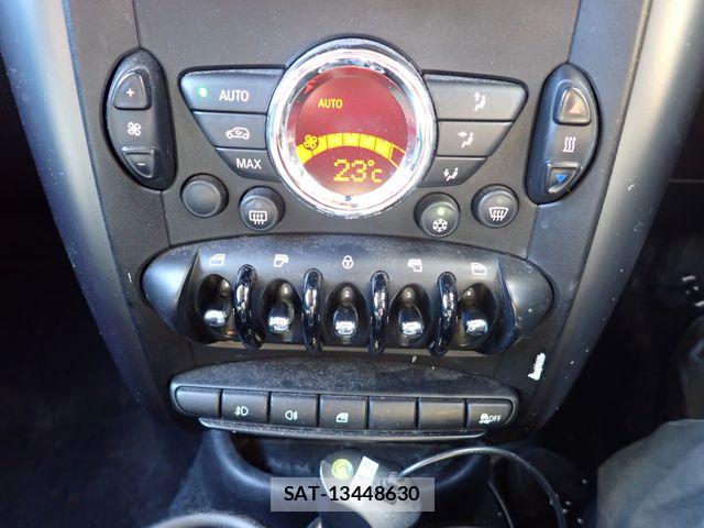 Bmw MINI 2011-08 7357010-13