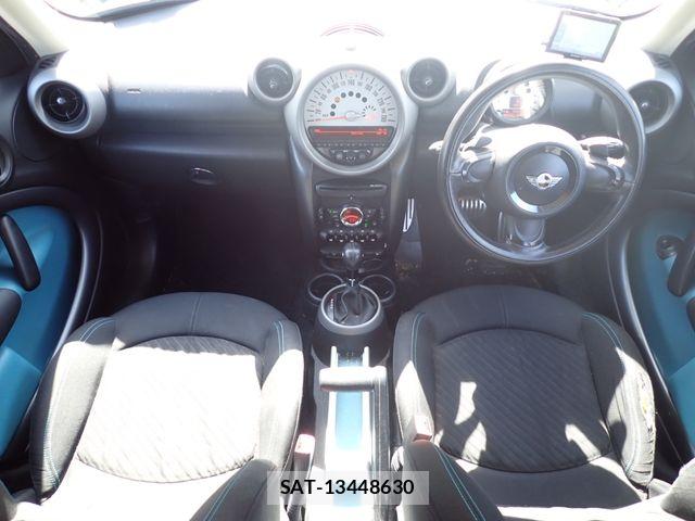 Bmw MINI 2011-08 7357010-14