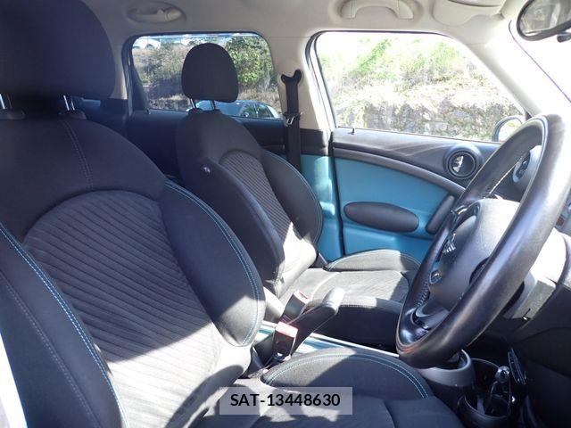Bmw MINI 2011-08 7357010-15