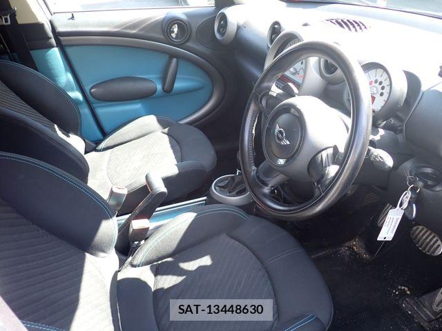 Bmw MINI 2011-08 7357010-1
