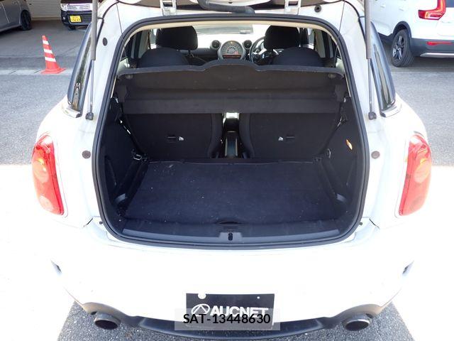 Bmw MINI 2011-08 7357010-19