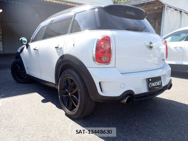 Bmw MINI 2011-08 7357010-2