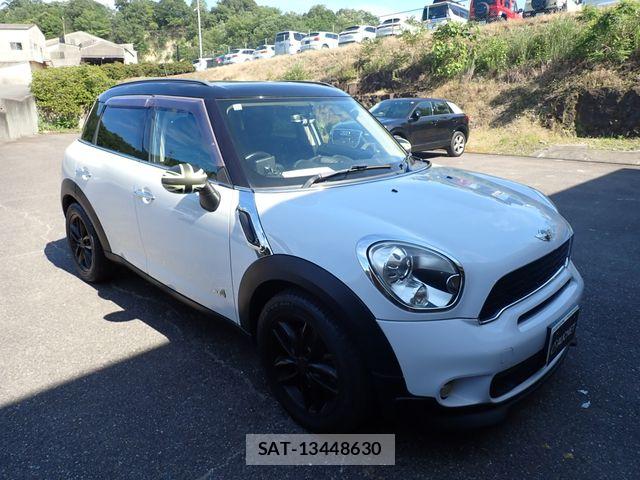 Bmw MINI 2011-08 7357010-3