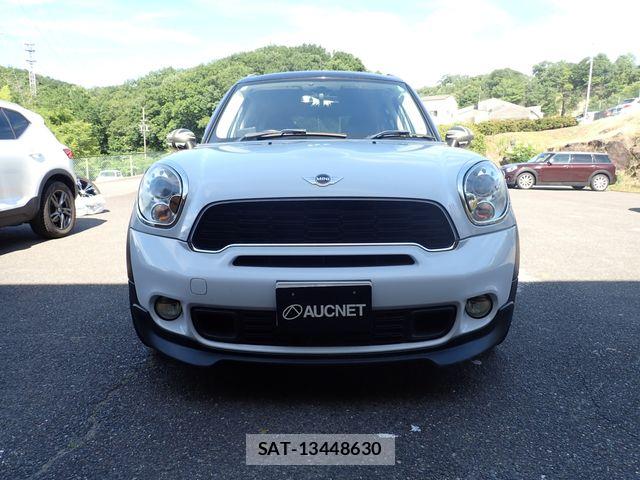 Bmw MINI 2011-08 7357010-4