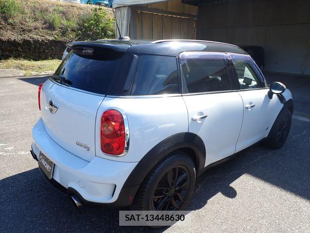 Bmw MINI 2011-08 7357010-6