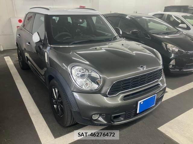 Bmw MINI 2011-10 7453229-0