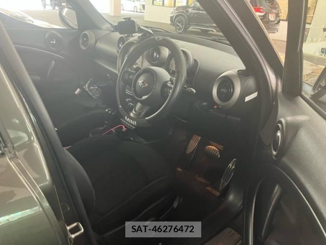 Bmw MINI 2011-10 7453229-13