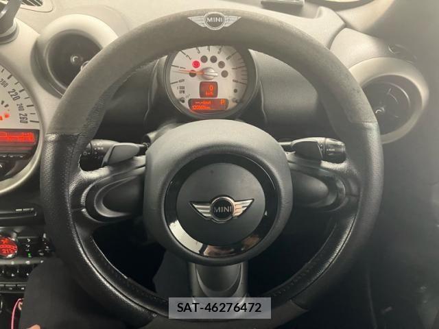 Bmw MINI 2011-10 7453229-16
