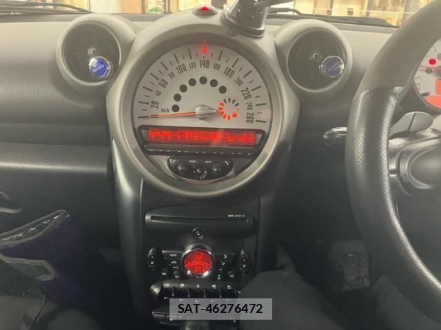 Bmw MINI 2011-10 7453229-18