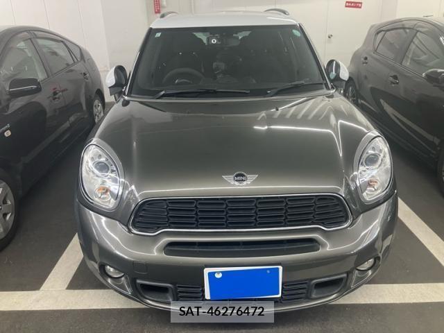 Bmw MINI 2011-10 7453229-1
