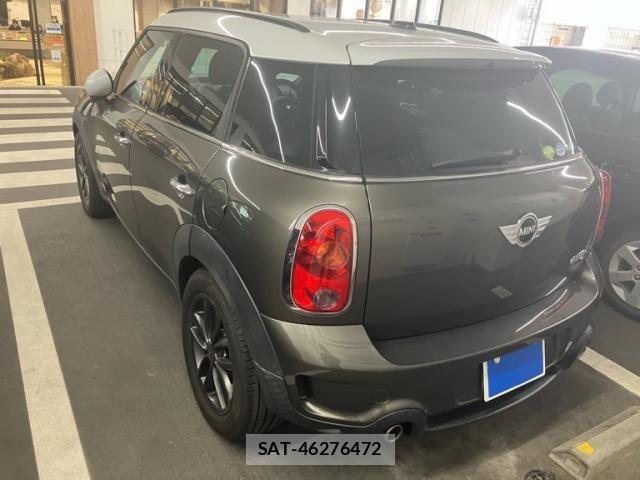 Bmw MINI 2011-10 7453229-3