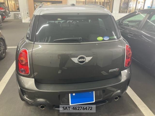 Bmw MINI 2011-10 7453229-4