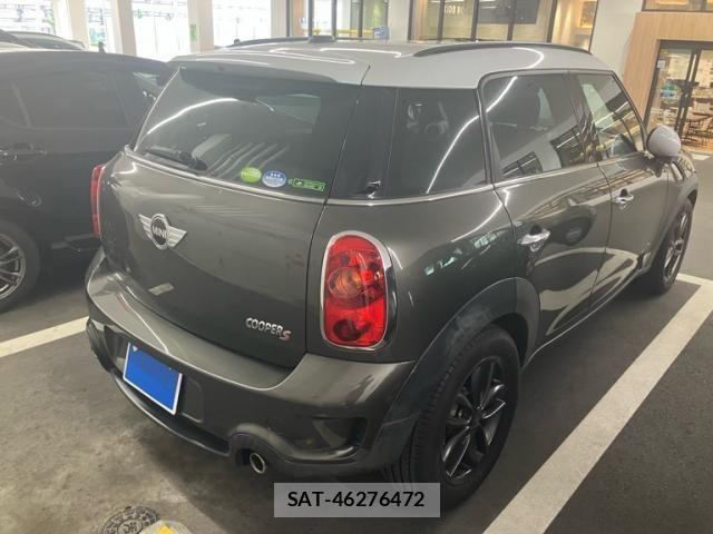 Bmw MINI 2011-10 7453229-5
