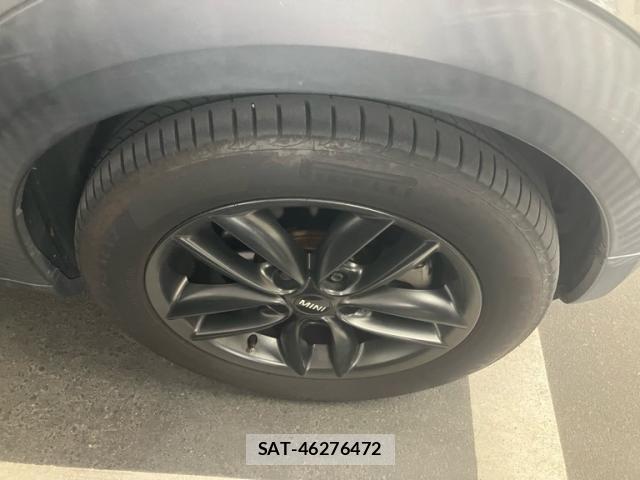 Bmw MINI 2011-10 7453229-8