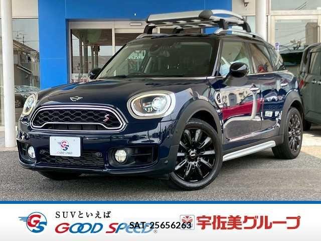 Bmw MINI 2018-12 7499739-0