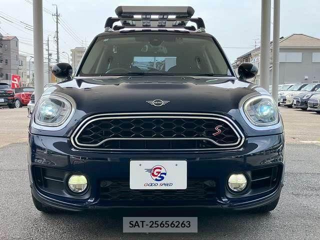 Bmw MINI 2018-12 7499739-9