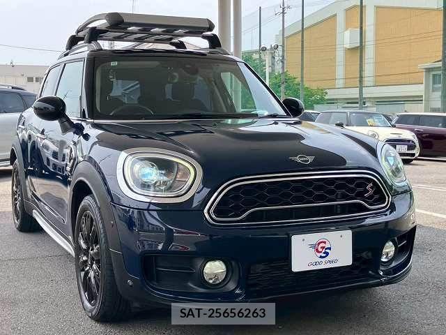 Bmw MINI 2018-12 7499739-10