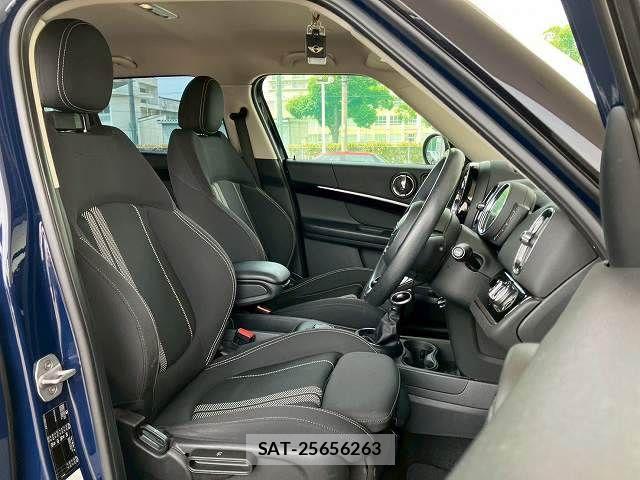 Bmw MINI 2018-12 7499739-16