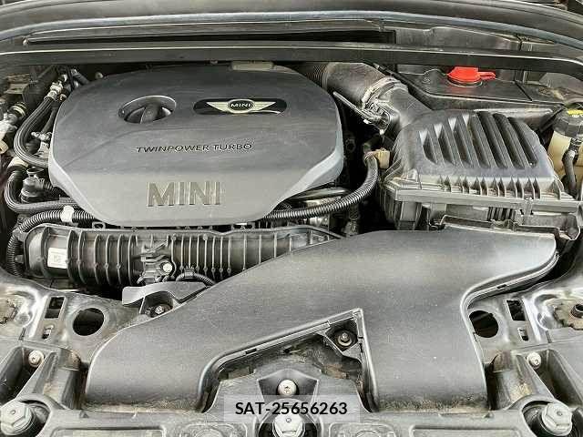 Bmw MINI 2018-12 7499739-17