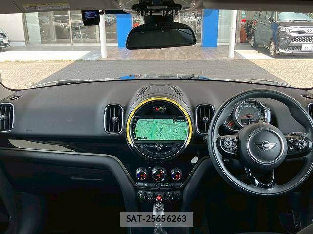 Bmw MINI 2018-12 7499739-2