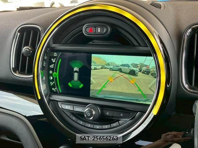 Bmw MINI 2018-12 7499739-4