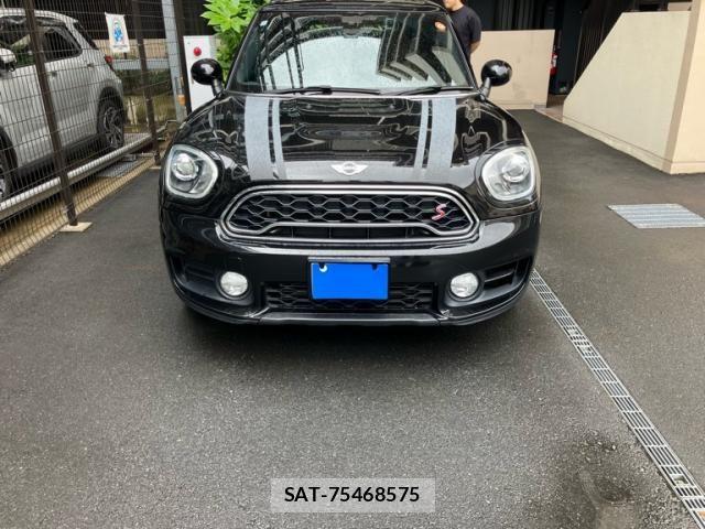 Bmw MINI 2018-03 7561895-0