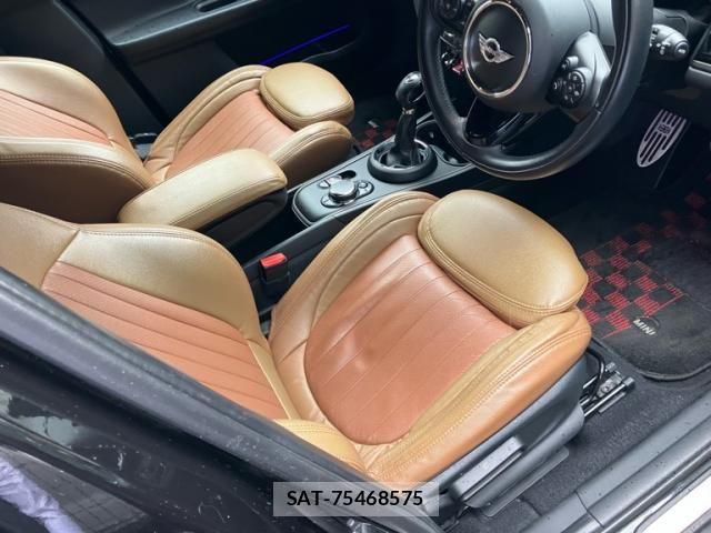 Bmw MINI 2018-03 7561895-11