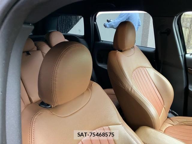 Bmw MINI 2018-03 7561895-12