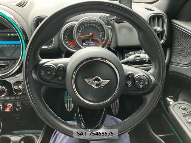 Bmw MINI 2018-03 7561895-14