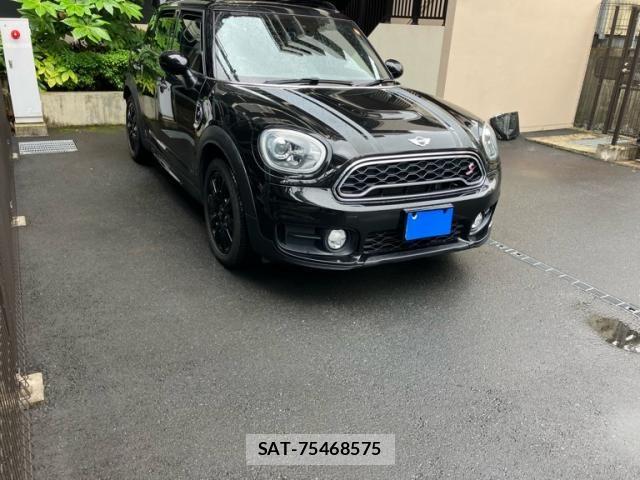 Bmw MINI 2018-03 7561895-1