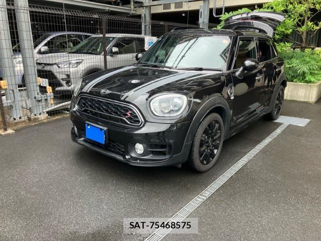 Bmw MINI 2018-03 7561895-2