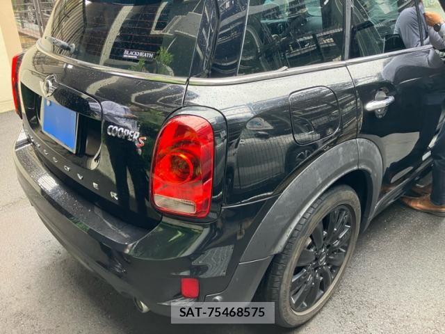 Bmw MINI 2018-03 7561895-3