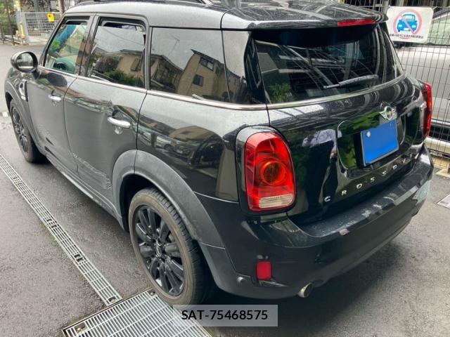 Bmw MINI 2018-03 7561895-4