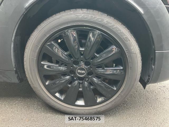 Bmw MINI 2018-03 7561895-5